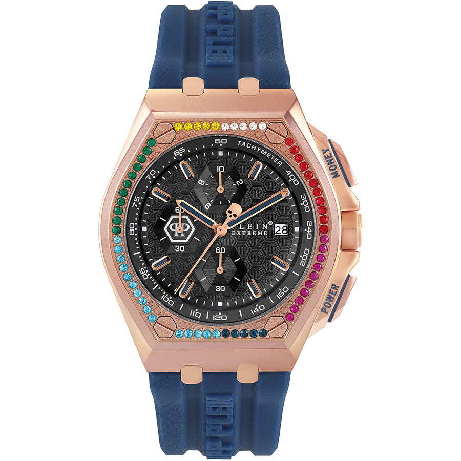 Philipp Plein Extreme PWGAA0321
