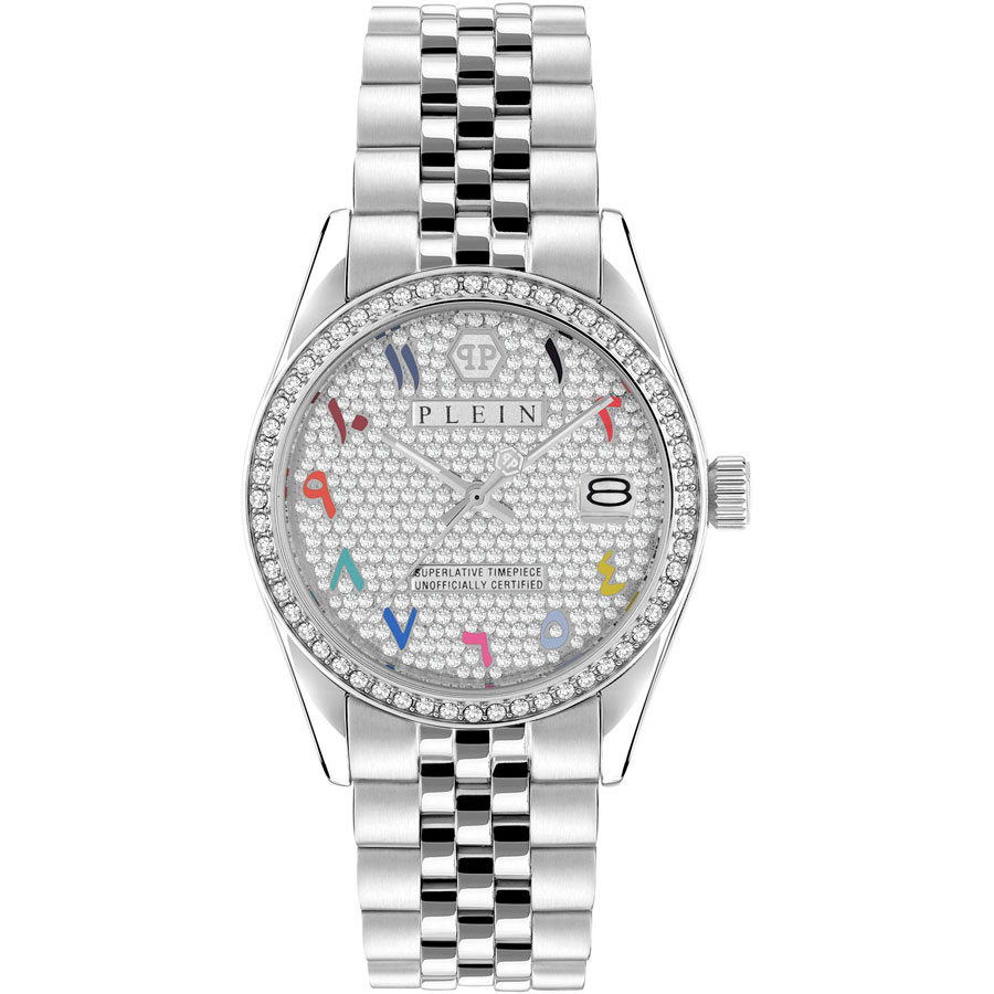Philipp Plein Date Superlative PWYAA0723