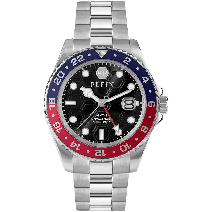 Philipp Plein GMT-I Challenger PWYBA0223